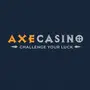 Axe Casino logo